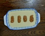 عکس مرحله 6 از دستور وزغ در سوراخ Toad in the hole