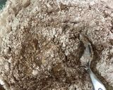 Foto del paso 1 de la receta: Alfajores gigantes de chocolate 🍫