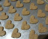 Foto langkah ke 2 dari resep Kue Kacang.