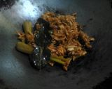 Foto langkah ke 3 dari resep # ayam sisit bali #.
