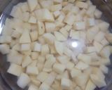 Foto langkah ke 1 dari resep Sambel Goreng Hati.