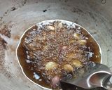 Foto langkah ke 2 dari resep Sate Ayam Bumbu Kacang Manis.