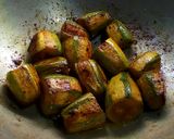 পটলের কালিয়া (Potoler Kalia recipe in Bengali) রেসিপি ধাপ - 2 ছবি