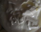 Citromos joghurthab 🍋 recept fázis 1 fotója
