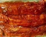Foto del paso 1 de la receta: Solomillo a la barbacoa