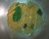 Foto langkah ke 3 dari resep Ikan Kembung Acar Kuning.