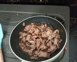 Foto langkah ke 4 dari resep Beef Slice.