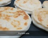 A picture of step 9 of Mini Paneer Pizza | Paneer Pizza.
