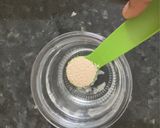 A picture of step 2 of Paneer Palangtod Pizza.