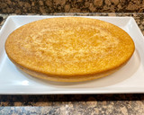 Foto del paso 6 de la receta: Pastel húmedo sin harina