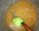 Foto langkah ke 3 dari resep Bubur ganepo/bubur singkong lumer.