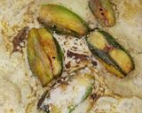 A picture of step 3 of Patol Posto/Spicy Parwal With Khus Khus.