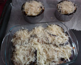Foto del paso 5 de la receta: Moussaka de berenjena