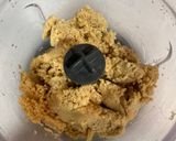 Foto del paso 1 de la receta Crema de cacahuetes