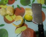 A picture of step 5 of 🍋LEMON CHIKEN🍲.