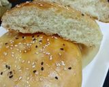 عکس مرحله 5 از دستور نان شیرمال 😋😍