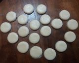 Foto del paso 6 de la receta: Scones de maicena
