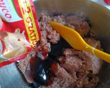 Foto langkah ke 3 dari resep Sate buntel (toddler friendly).