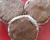 Foto del paso 3 de la receta: Alfajores De Avena Y Maicena