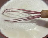 Foto del paso 2 de la receta: Crema Pastelera