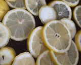 Levendula szörp recept fázis 2 fotója