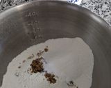 Foto del paso 1 de la receta: Apple Pie a mi manera