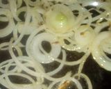 Foto del paso 2 de la receta: Espinacas con papas y pechuga