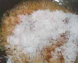Foto langkah ke 3 dari resep Mendut Kreasi.