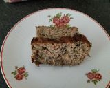 Pas rețetă Drob din carne de porc 3 fotografie