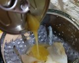 Foto langkah ke 3 dari resep Jus Mangga.