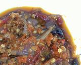 Foto langkah ke 3 dari resep Sambal Bawang.