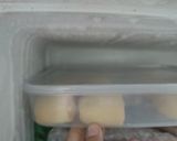 Foto langkah ke 7 dari resep Tape Gulung Keju (Frozen).