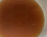 A picture of step 2 of Orange Cupcakes.