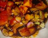 Foto langkah ke 4 dari resep Sate Marangi Happy Call.