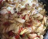 Foto del paso 3 de la receta: Flor de yucca o izote
