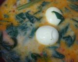 Foto langkah ke 3 dari resep Gulai Daun Singkong.