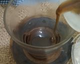Foto langkah ke 5 dari resep Cendol Dawet Hitam.