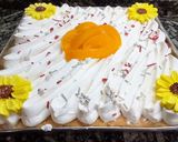 Foto del paso 11 de la receta: Torta tres leches
