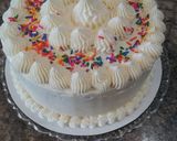 A picture of step 6 of Store Baker Icing.