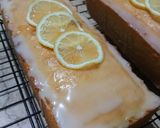 Foto langkah ke 3 dari resep Lemon Pound Cake 🍋.