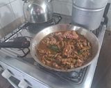 Foto del paso 3 de la receta: Carne a la cerveza con mucho sabor