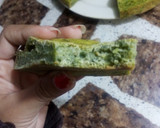 Foto del paso 9 de la receta: Fainá de espinaca y zanahoria 🥕