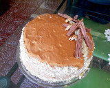 Foto del paso 13 de la receta: Torta panqueque manjar nuez