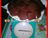 Foto langkah ke 10 dari resep Kue Kering Cokelat #KusukaNgemil #PekanInspirasi.