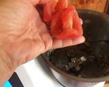 Foto del paso 3 de la receta Gelatina picante de tomate