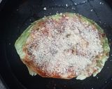 Foto del paso 4 de la receta: Repollo Blanco Gratinado al Horno