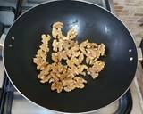 Honey roasted nuts recipe step 2 photo