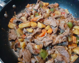 Foto del paso 5 de la receta: Bistec ranchero