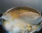 Foto del paso 8 de la receta: Cocido o Escudella tradicional