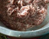 Foto langkah ke 2 dari resep Sambal cencalok (udang fermentasi).